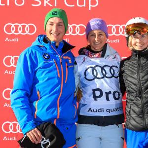 GEPA #audiquattroskicup
